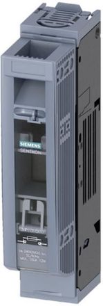 SIEMENS 3np11311ca10 Interruptor-seccionador Modular Gris