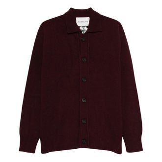 Amaranto Amar&aacute;nto, Heren, Truien, Paars, Maat: XL