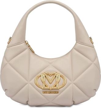Love Moschino Accesorios - Bags - Mujer - Beige - ONE SIZE
