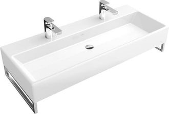 Villeroy & Boch Villeroy&boch - Memento, Accesorios, Acero Cromado Pulido 345 X 100 Mm