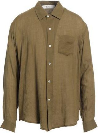 S&eacute;fr CAMISETAS Y TOPS - Camisas en YOOX.COM