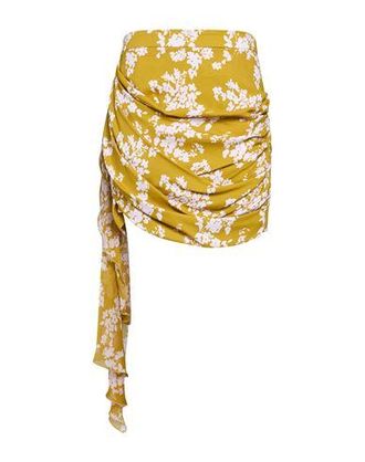 Elisabetta Franchi BOTTOMWEAR - Minigonne su YOOX.COM