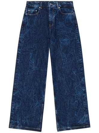 Ganni: Blue Jeans now up to −79% | Stylight