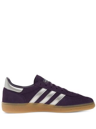 adidas Handball Spezial stripes sneakers - Purple