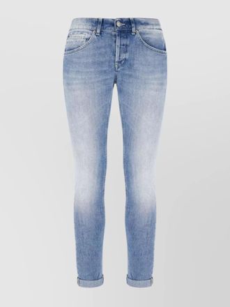 Dondup denim skinny jeans
