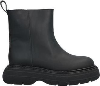 Gia Couture CALZADO - Botines de caña alta en YOOX.COM