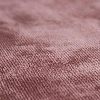 Paco Home Paco Home Alfombra Sal&oacute;n Pelo Corto Moderno Motivo Sencillo Monocolor Hecha A Mano Rosa 80x150 Cm