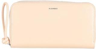 Jil Sander Marroquiner&iacute;a - Billeteras en YOOX.COM