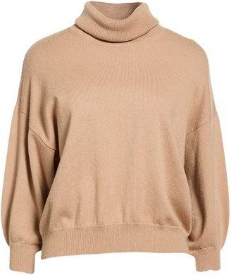 Max Mara PRENDAS DE PUNTO - Cuello alto en YOOX.COM