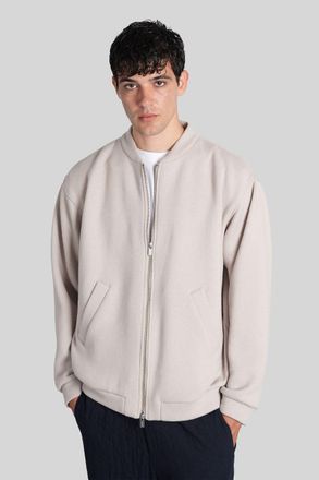 Barena Gabier Bomber Jacket