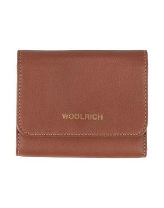 Woolrich Marroquiner&iacute;a - Billeteras en YOOX.COM