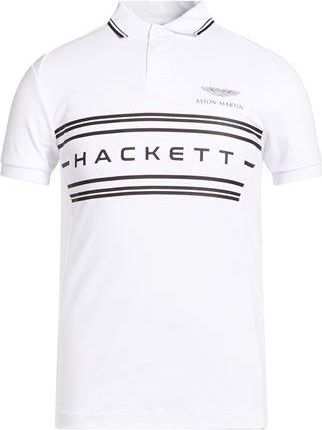 ASTON MARTIN RACING BY HACKETT TOPS - Poloshirts auf YOOX.COM