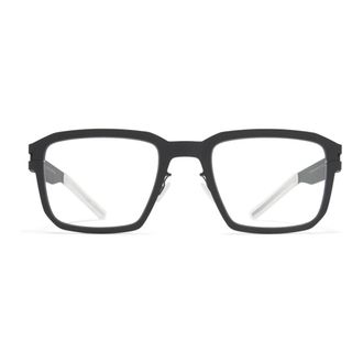 Mykita Jefferson Aviator Frame - unisex - Brillen - Grijs - ONE Size - Accessoires