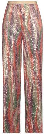 Siyu BOTTOMWEAR - Trousers sur YOOX.COM