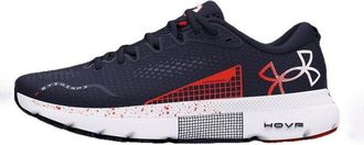 Under Armour HOVR Infinite 5 Collegiate Auburn University 3027421-400