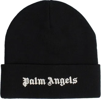 Palm Angels unisex, Accesorios, Negro, Talla: ONE Size