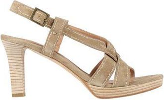 The Seller SCHUHE - Sandalen auf YOOX.COM