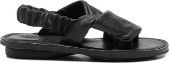 Trippen Embrace Flat Sandals