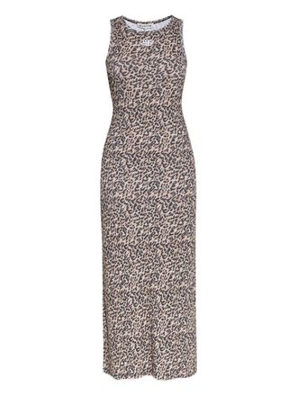 Munthe Panna dress - Neutrals