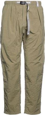 Gramicci BOTTOMWEAR - Trousers on YOOX.COM