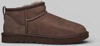 UGG W Classic Ultra Mini