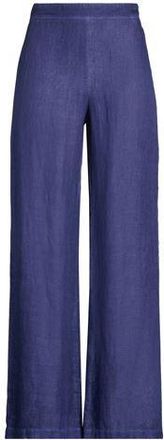 120% Lino BOTTOMWEAR - Pantaloni su YOOX.COM