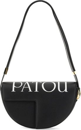 Patou Donna, Borse, Nero, Taglia unica, new