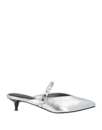 Alexander McQueen CALZADO - Mules & Zuecos en YOOX.COM
