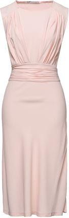 Ermanno Scervino DRESSES - Midi dresses sur YOOX.COM