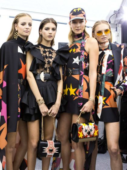 #WeekendGoals: brillare… grazie a questi pezzi stellari!