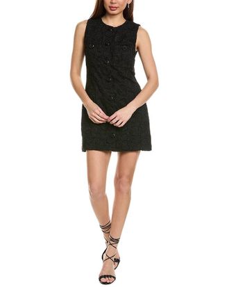 Alexis Layla Mini Dress