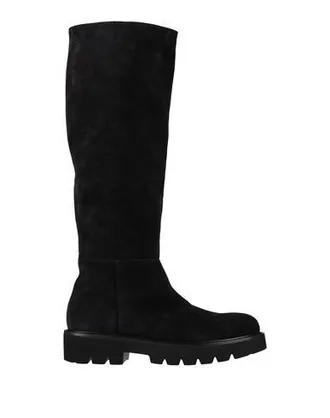 Anna F. SCHUHE - Stiefel auf YOOX.COM