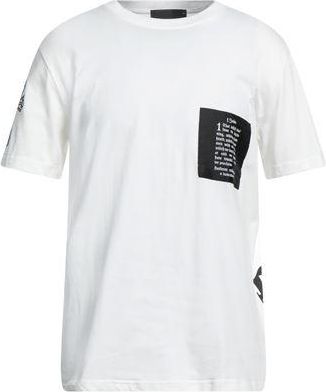 John Richmond TOPWEAR - T-shirts sur YOOX.COM
