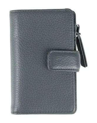 Gianni Chiarini Small Leather Goods - Wallets sur YOOX.COM