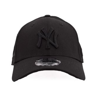 New Era Hombre, Accesorios, Negro, Talla: ONE Size