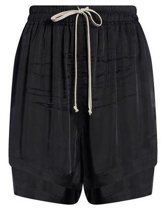 Rick Owens Shorts & Bermuda Shorts