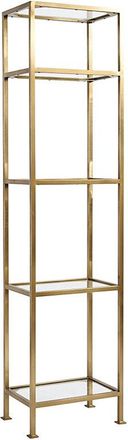 Ballard Designs Silvia Narrow etagere - Ballard Designs