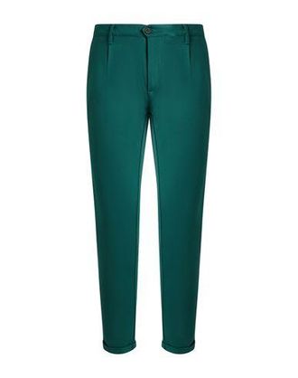 BICOLORE BOTTOMWEAR - Trousers on YOOX.COM