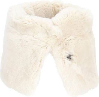 Antipast Fur Muffler scarf