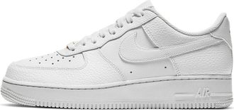 Nike Air Force 1 Low White Metallic Gold CZ0326-101