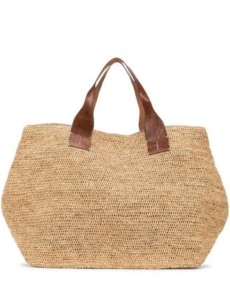Ibeliv Rio tea bag - Neutrals