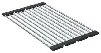 GROHE Accessori - Gocciolatoio A Griglia, 50x29 Cm 40858sd0 - Grohe