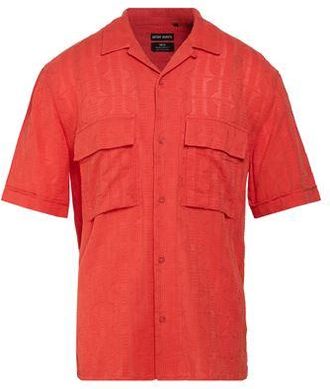 Antony Morato TOPWEAR - Shirts on YOOX.COM