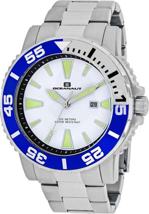 Oceanaut Marletta Mens Watch