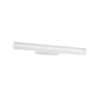 Netlighting PRETTY 60cm Integrated LED Wall Lamp White 3000K IP54 NonDim