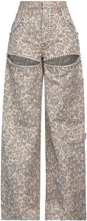 Area BOTTOMWEAR - Trousers sur YOOX.COM