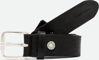 Gianni Chiarini CINTURA IN PELLE 3,5 CM