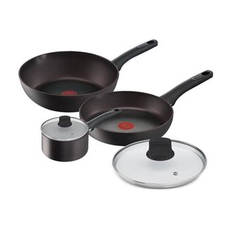 Lagostina Lagostina Cucina Eco Kit De Cacerolas 5 Pieza(s)