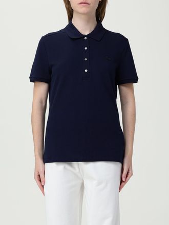 Lacoste Polo in cotone Lacoste