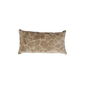 Light & Living sierkussen Zirafi (30x60 cm)